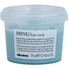 Hair Mask Davines Minu 75 ml