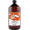 Moisturizing Shampoo Davines Energizante 1 L
