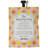 Hair Mask Davines The Wake-Up Circle 50 ml