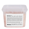 Hair Exfoliator Davines R Solu Salt Scrub 250 ml