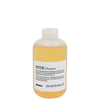 Hair Exfoliator Davines Solu Sea Salt Scrub 75 ml