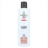 Anti-Hair Loss Shampoo Wella Nioxin Clean 300 ml