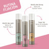 Firm Fixing Spray Wella 81649981 500 ml
