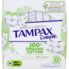 Shower Gel Tampax TAMPAX ALGODÓN (14 Units)