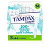 Shower Gel Tampax TAMPAX ALGODÓN (14 Units)