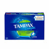 Super Tampons Tampax Compak 20 Units