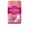 Super Sanitary Pads with Wings Ausonia Plus Ultrafine 14 Units