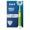 Electric Toothbrush Oral-B PRO1 JUNIOR