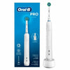 Electric Toothbrush Oral-B PRO 1 White