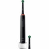 Electric Toothbrush Braun Black