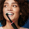 Electric Toothbrush Braun Black