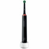 Electric Toothbrush Braun Black