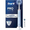 Electric Toothbrush Braun