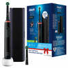 Electric Toothbrush Oral-B PRO 3500 Black