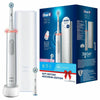 Electric Toothbrush Oral-B 3500 White (1)