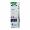 Electric Toothbrush Braun LAV LIMPP 3 WH White