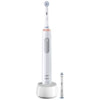 Electric Toothbrush Braun LAV LIMPP 3 WH White