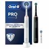 Electric Toothbrush Oral-B PRO 3 3900N White