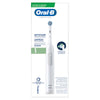 Electric Toothbrush Oral-B Pro 1 White