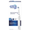 Electric Toothbrush Oral-B Pro 1 White