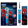 Electric Toothbrush Oral-B D100 KIDS Blue
