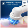 Spare for Electric Toothbrush Oral-B 4 Units