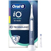 Electric Toothbrush Oral-B IO 4 MY WAY Blue