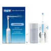 Oral Irrigator Braun OxyJet White