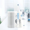 Oral Irrigator Braun OxyJet White