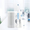 Oral Irrigator Oral-B MD OXYJET White