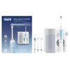 Oral Irrigator Oral-B MD OXYJET White
