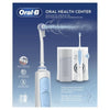 Oral Irrigator Oral-B MD OXYJET White