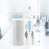 Oral Irrigator Oral-B MD OXYJET White