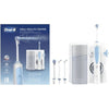 Oral Irrigator Oral-B MD OXYJET White