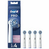 USB Cable Oral-B EB60X White (4 Units)