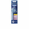 Replacement Head Oral-B SENSITIVE CLEAN 4 Units