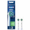 Replacement Head Oral-B Cross Action