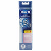 Replacement Head Oral-B White