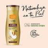 Body Lotion Natural Honey ELIXIR  DE ARGAN 330 ml