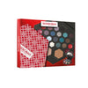 Eye Shadow Palette Deborah TROUSSES 24 SMALL COLD