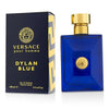 Men's Perfume Versace Dylan Blue EDT 100 ml (1 Unit)
