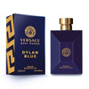 Perfumed Shower Gel Versace Dylan Blue 250 ml