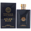 Perfumed Shower Gel Versace Dylan Blue 250 ml