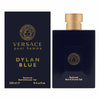 Perfumed Shower Gel Versace Dylan Blue 250 ml