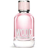 Women's Perfume Dsquared2 Wood EDT 100 ml