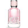 Women's Perfume Dsquared2 Wood EDT 100 ml