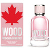 Women's Perfume Dsquared2 Wood EDT 100 ml