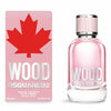Women's Perfume Dsquared2 Wood EDT 100 ml