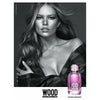 Women's Perfume Dsquared2 Wood EDT 100 ml