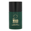 Stick Deodorant Dsquared2 Green Wood 75 ml